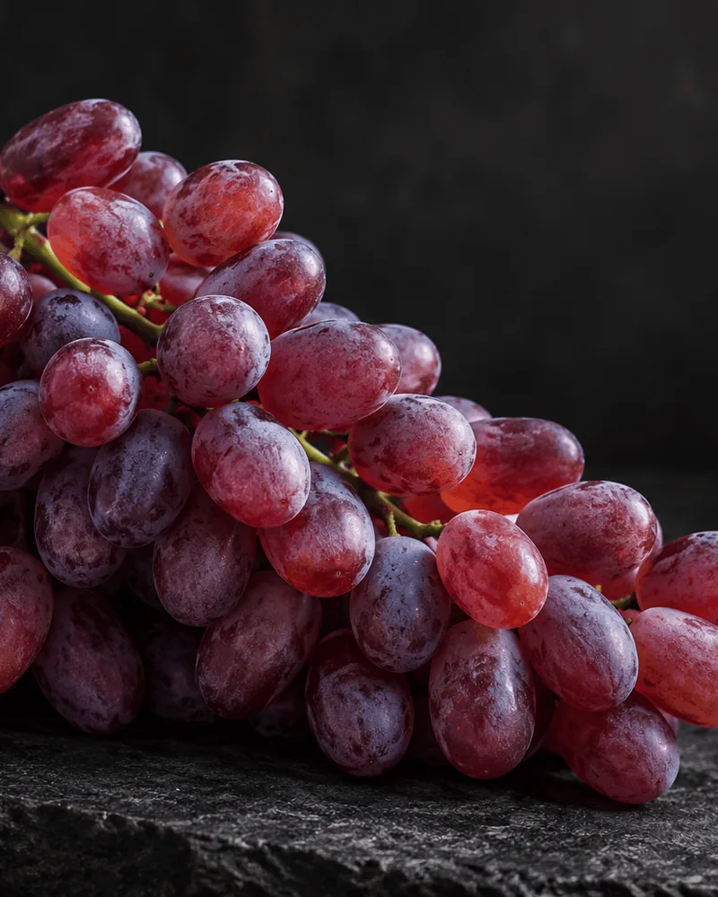 Special Fruit 种植的 Scarlotta 葡萄